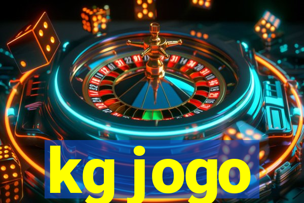 kg jogo